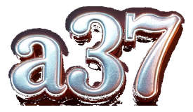 a37 logo