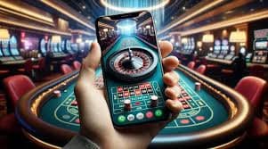 a37 mobile gaming